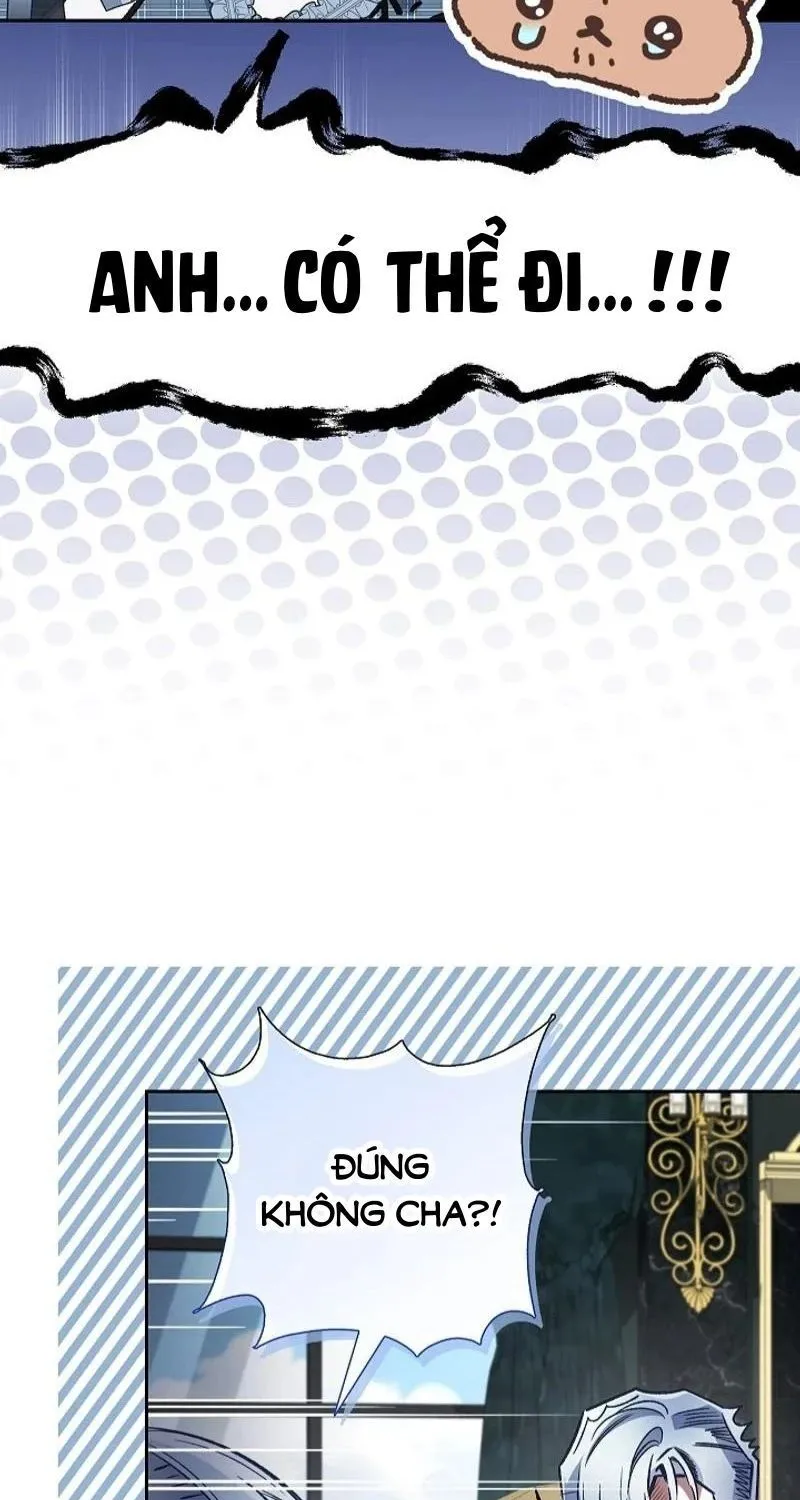 Kẻ Thù Kiếp Trước Của Tôi Là Cha Sao? Chap 34 - Next Chap 35