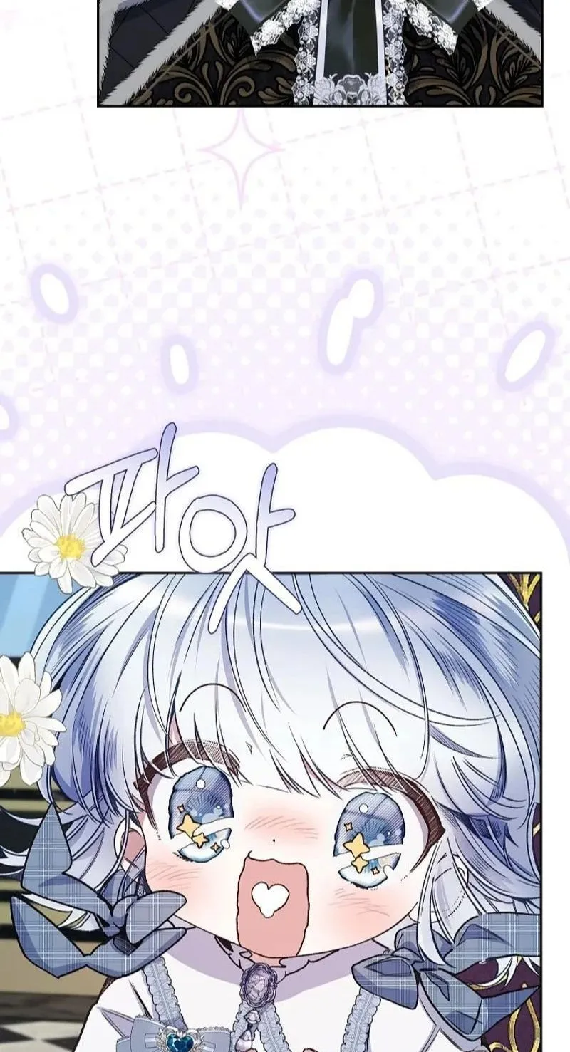 Kẻ Thù Kiếp Trước Của Tôi Là Cha Sao? Chap 34 - Next Chap 35