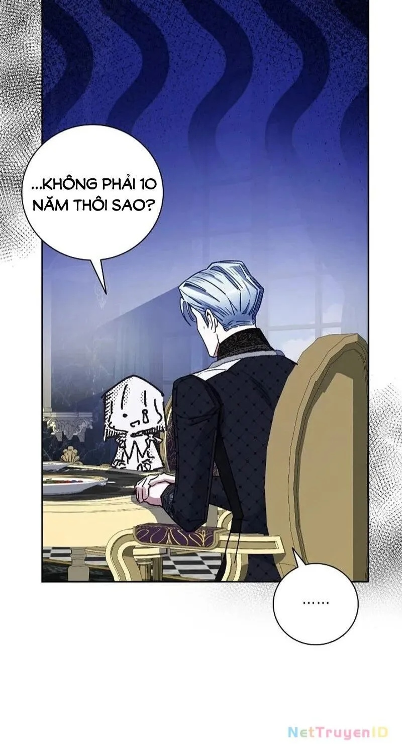 Kẻ Thù Kiếp Trước Của Tôi Là Cha Sao? Chap 34 - Next Chap 35