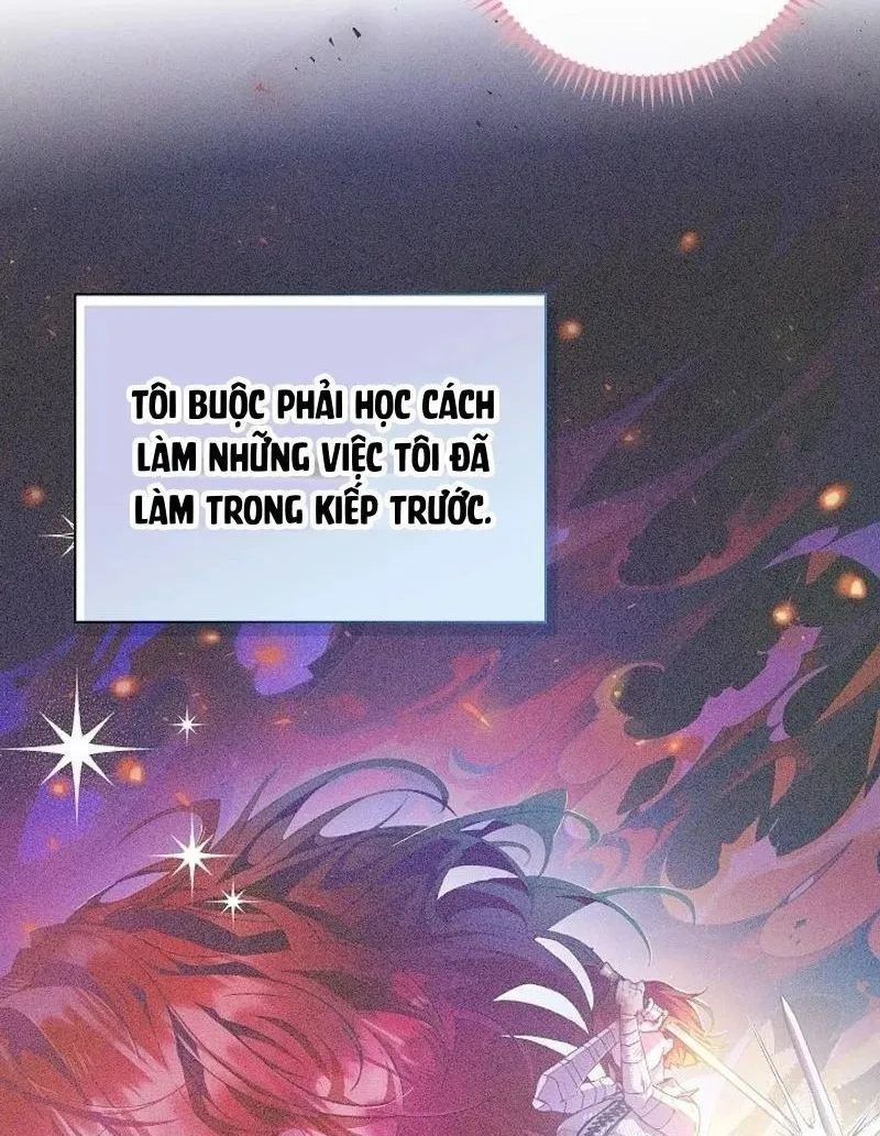 Kẻ Thù Kiếp Trước Của Tôi Là Cha Sao? Chap 34 - Next Chap 35