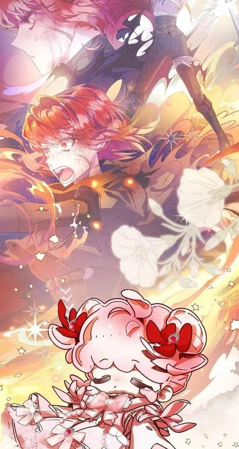 Kẻ Thù Kiếp Trước Của Tôi Là Cha Sao? Chap 34 - Next Chap 35