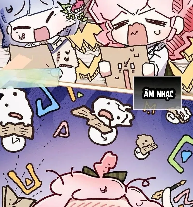 Kẻ Thù Kiếp Trước Của Tôi Là Cha Sao? Chap 34 - Next Chap 35