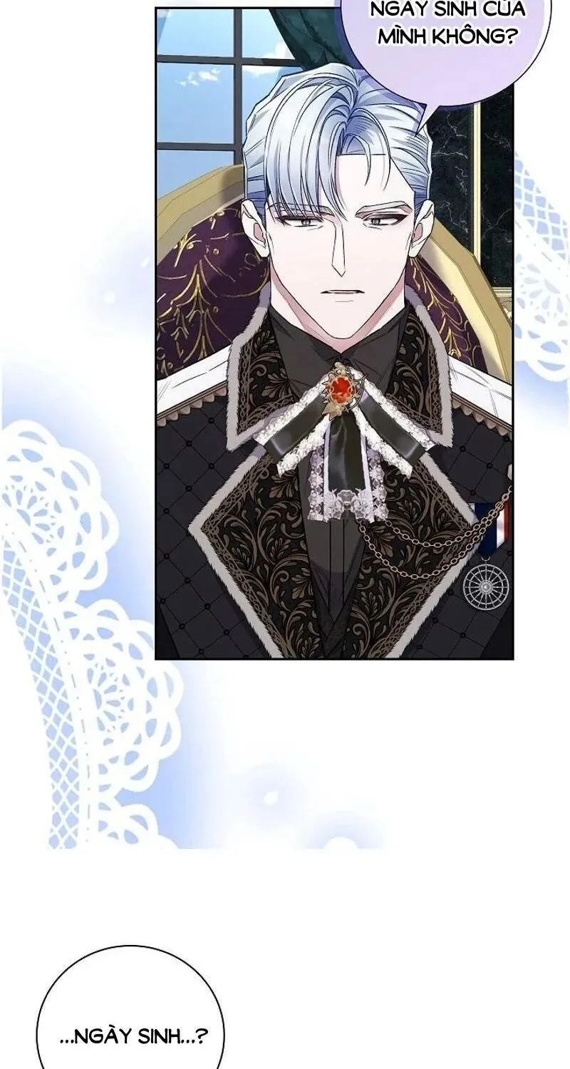 Kẻ Thù Kiếp Trước Của Tôi Là Cha Sao? Chap 34 - Next Chap 35