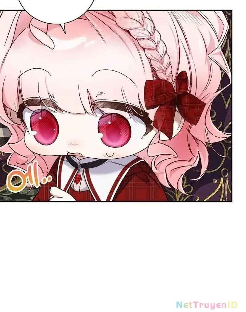 Kẻ Thù Kiếp Trước Của Tôi Là Cha Sao? Chap 34 - Next Chap 35