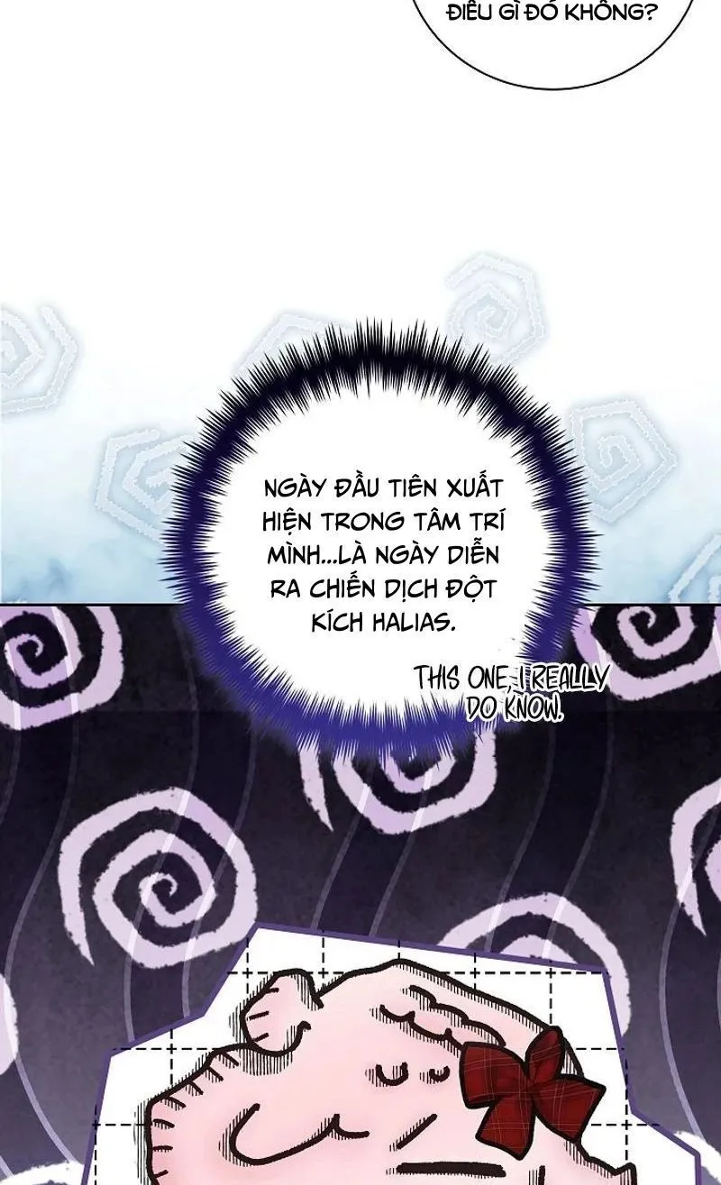 Kẻ Thù Kiếp Trước Của Tôi Là Cha Sao? Chap 34 - Next Chap 35