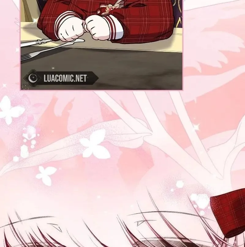 Kẻ Thù Kiếp Trước Của Tôi Là Cha Sao? Chap 34 - Next Chap 35