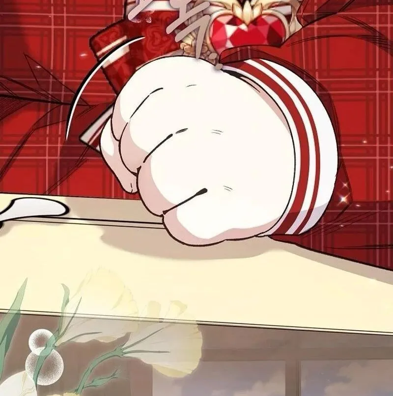 Kẻ Thù Kiếp Trước Của Tôi Là Cha Sao? Chap 34 - Next Chap 35