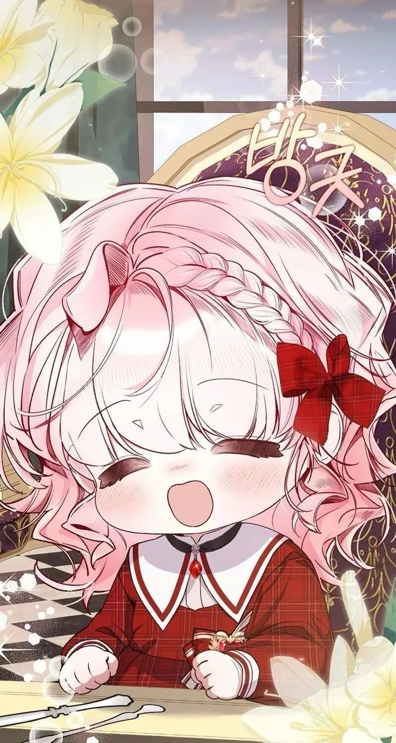 Kẻ Thù Kiếp Trước Của Tôi Là Cha Sao? Chap 34 - Next Chap 35