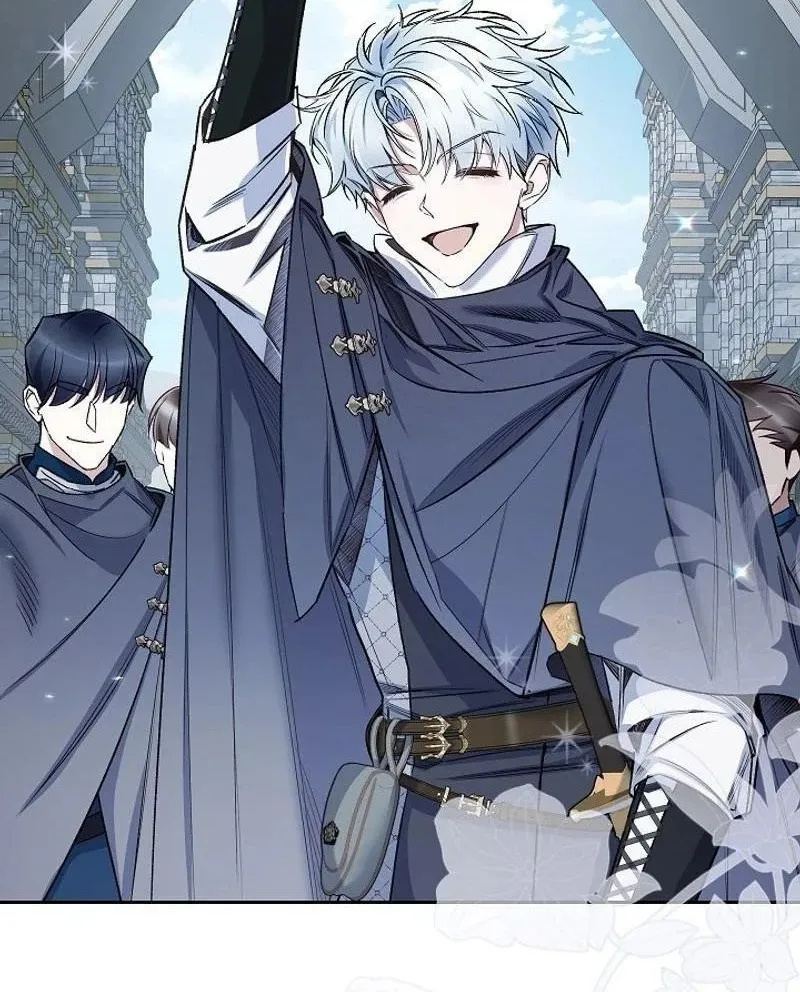 Kẻ Thù Kiếp Trước Của Tôi Là Cha Sao? Chap 34 - Next Chap 35