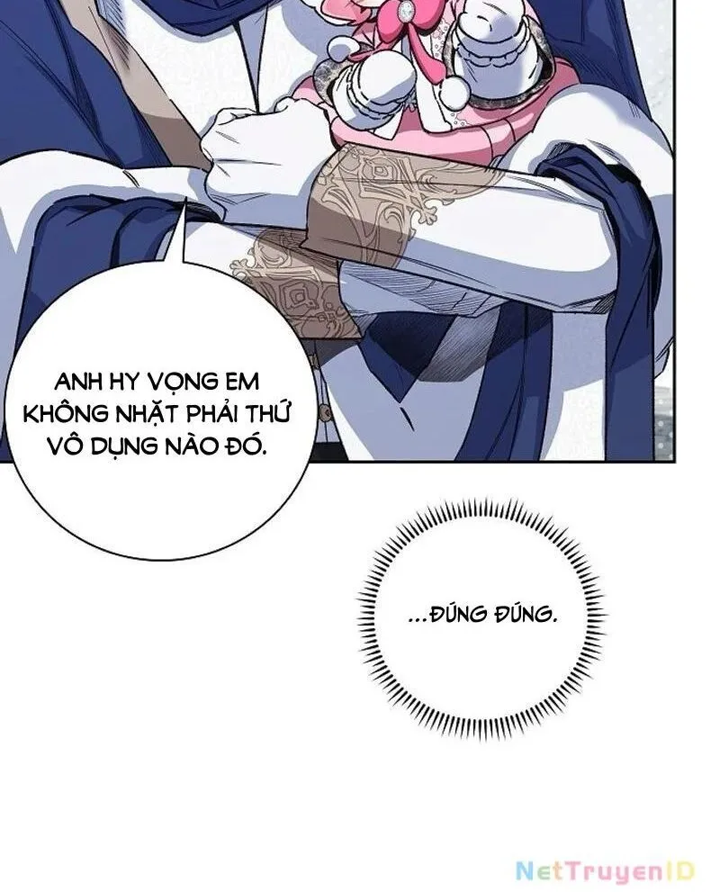 Kẻ Thù Kiếp Trước Của Tôi Là Cha Sao? Chap 34 - Next Chap 35