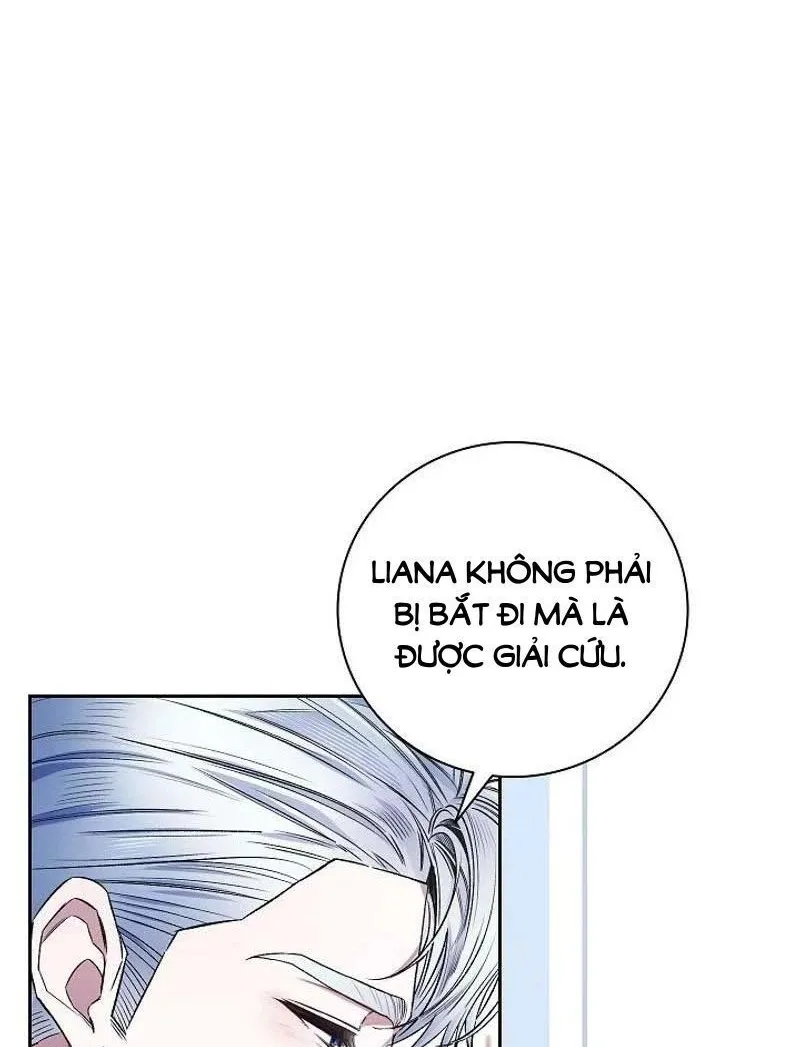 Kẻ Thù Kiếp Trước Của Tôi Là Cha Sao? Chap 34 - Next Chap 35