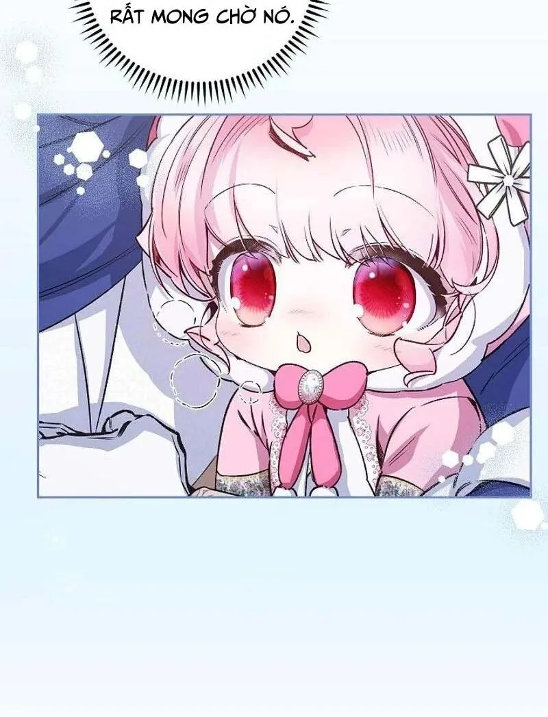 Kẻ Thù Kiếp Trước Của Tôi Là Cha Sao? Chap 34 - Next Chap 35