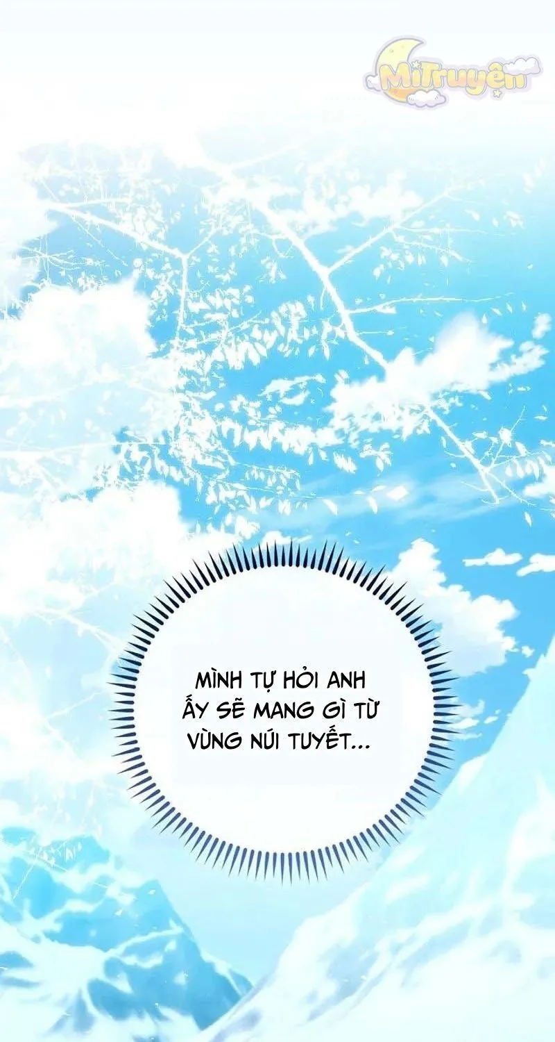 Kẻ Thù Kiếp Trước Của Tôi Là Cha Sao? Chap 34 - Next Chap 35