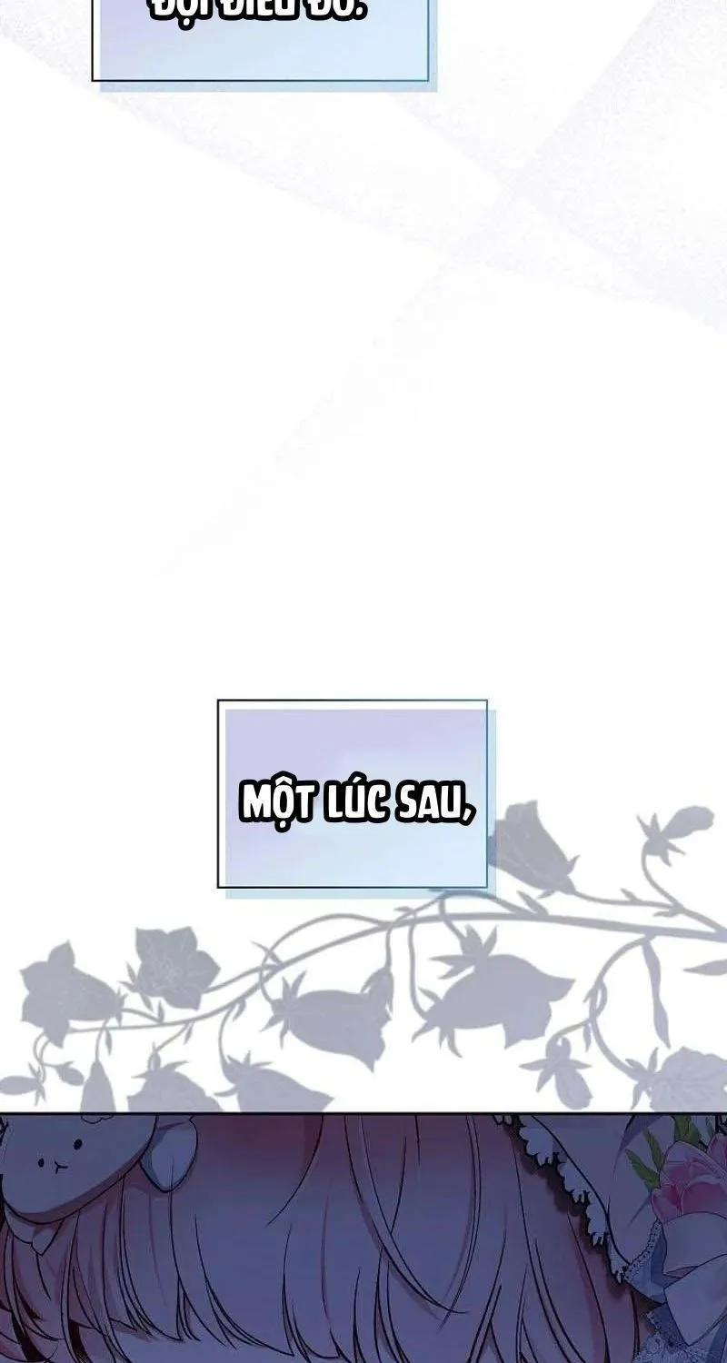 Kẻ Thù Kiếp Trước Của Tôi Là Cha Sao? Chap 34 - Next Chap 35