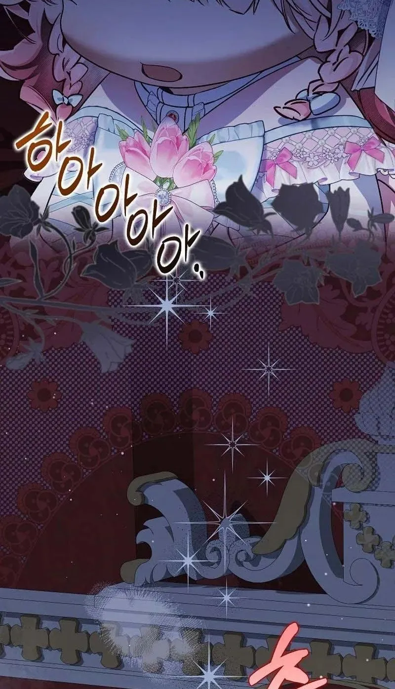 Kẻ Thù Kiếp Trước Của Tôi Là Cha Sao? Chap 34 - Next Chap 35