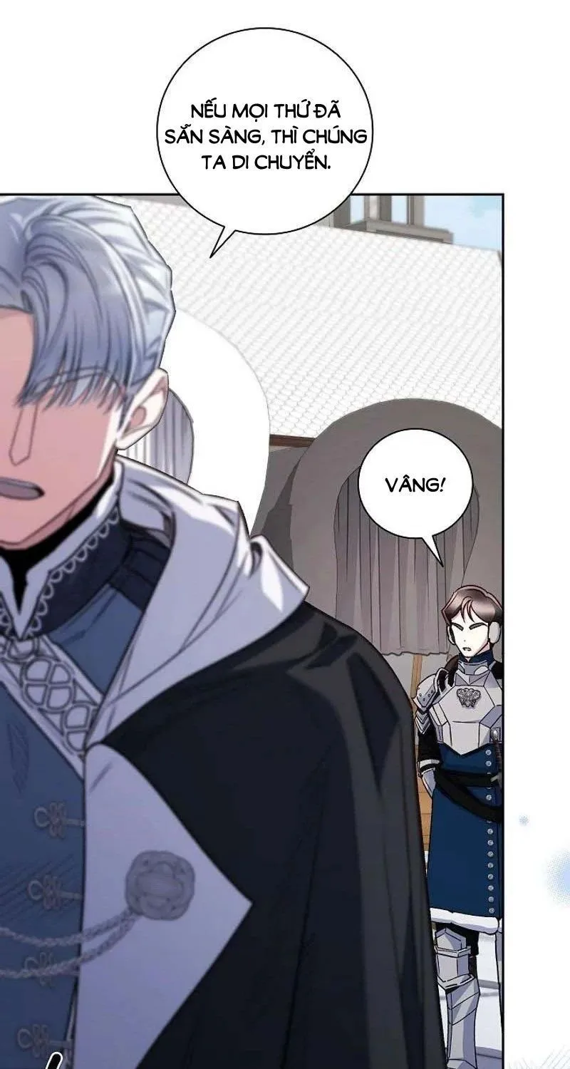 Kẻ Thù Kiếp Trước Của Tôi Là Cha Sao? Chap 35 - Next Chap 36