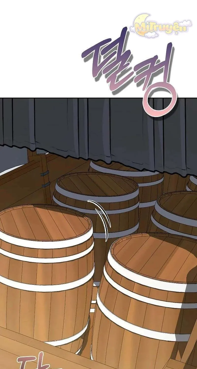 Kẻ Thù Kiếp Trước Của Tôi Là Cha Sao? Chap 35 - Next Chap 36