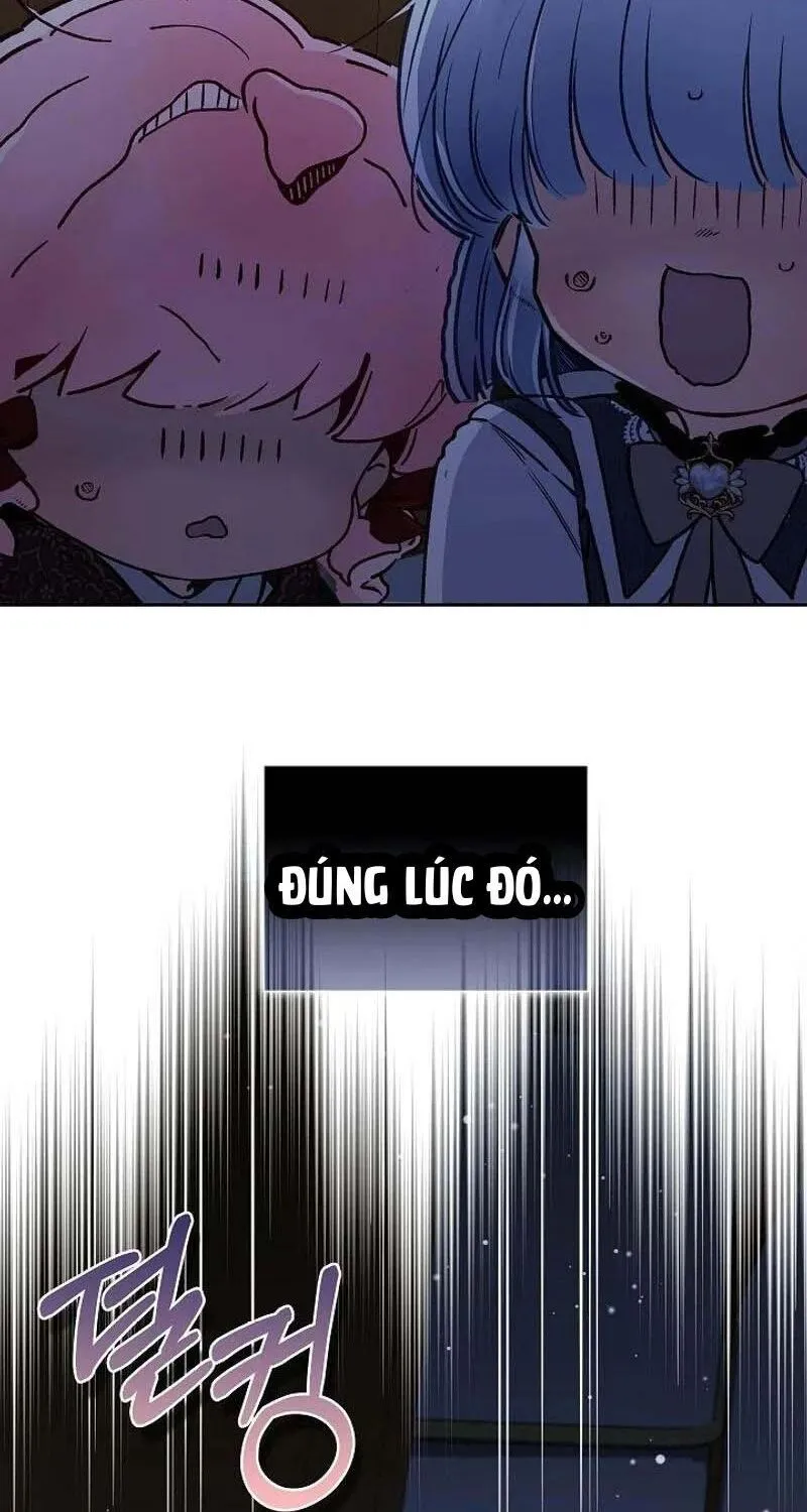 Kẻ Thù Kiếp Trước Của Tôi Là Cha Sao? Chap 35 - Next Chap 36