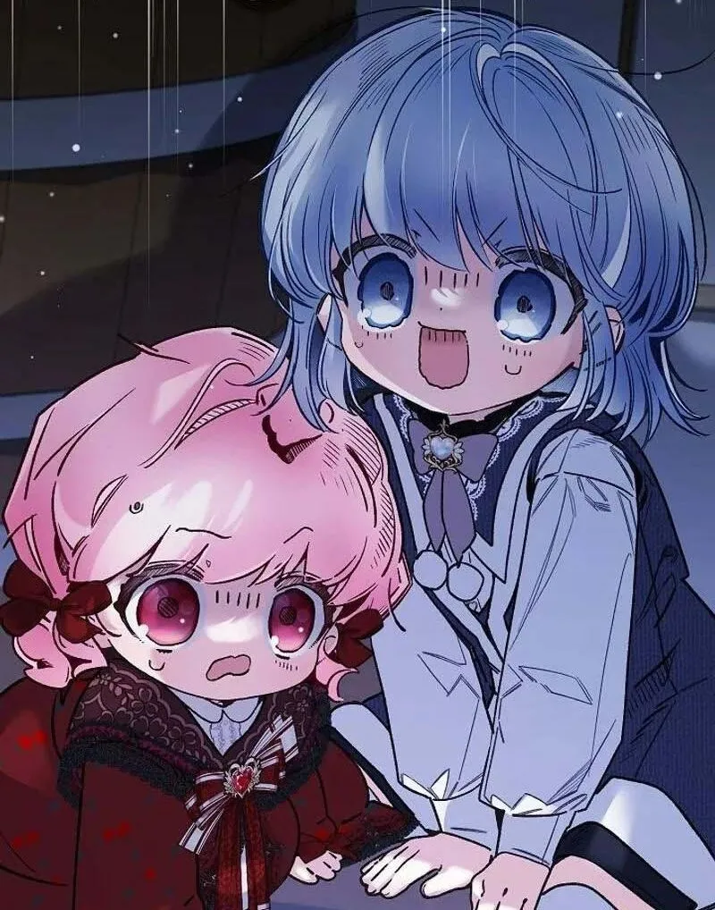 Kẻ Thù Kiếp Trước Của Tôi Là Cha Sao? Chap 35 - Next Chap 36