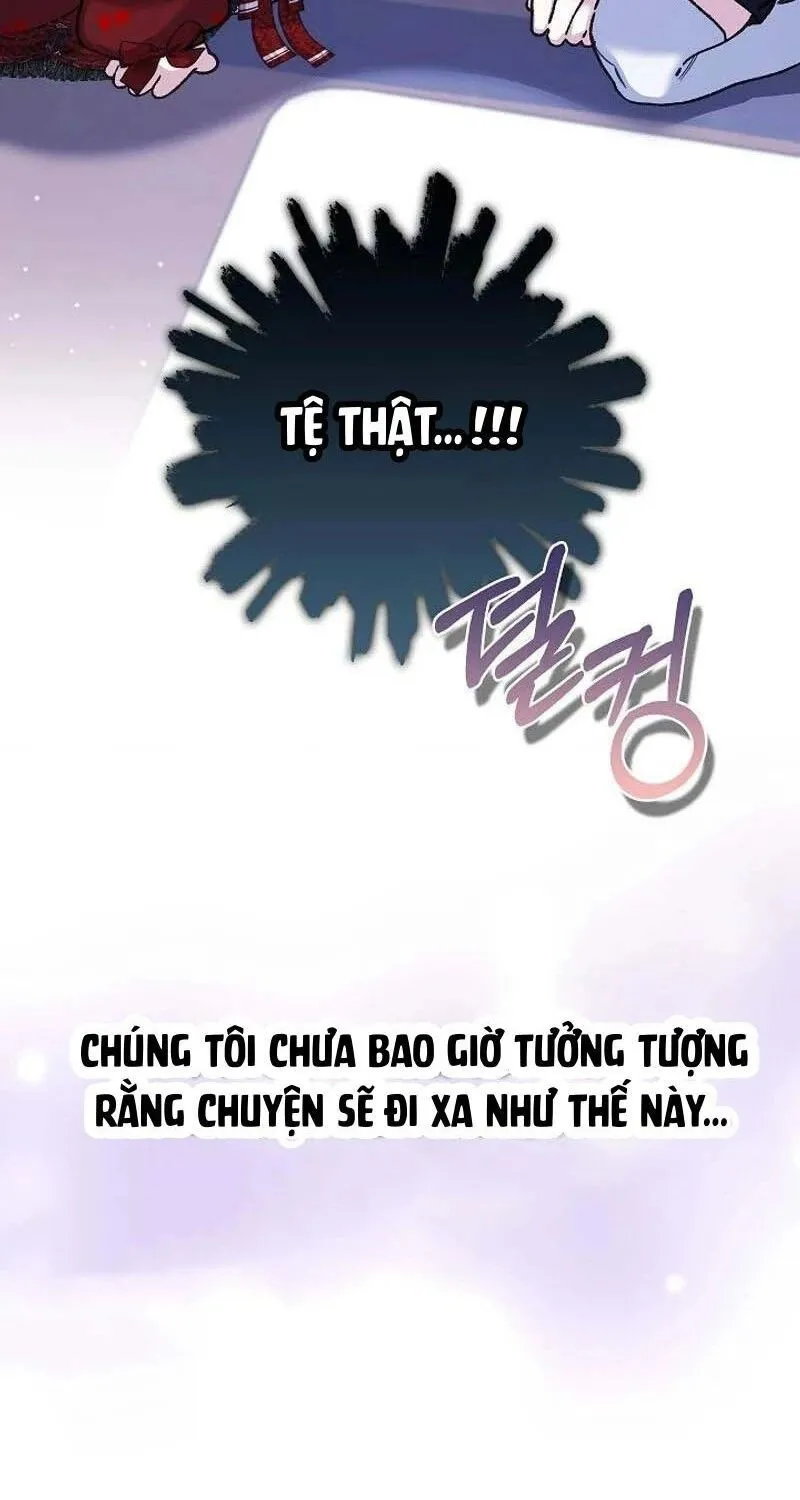 Kẻ Thù Kiếp Trước Của Tôi Là Cha Sao? Chap 35 - Next Chap 36