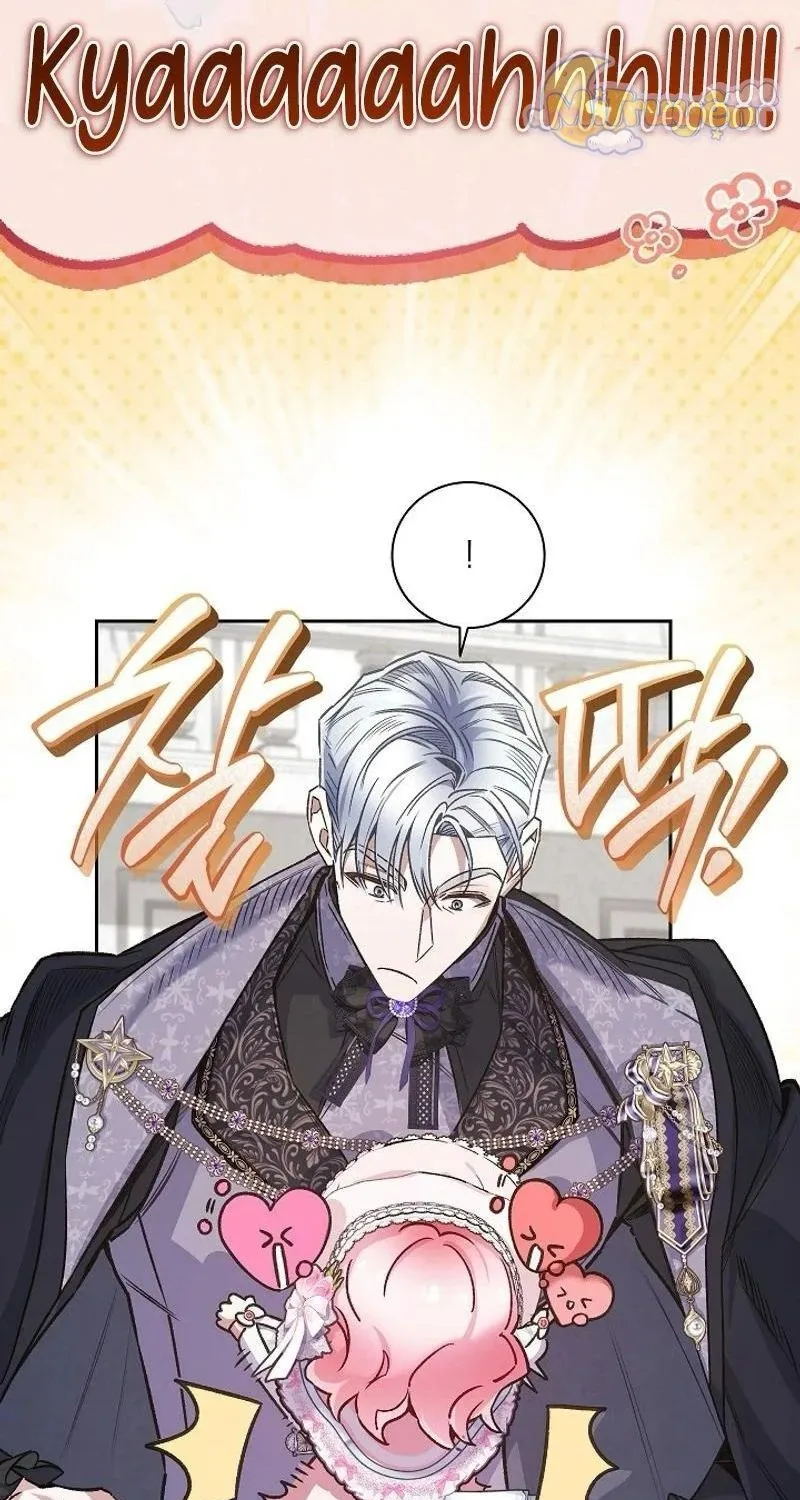 Kẻ Thù Kiếp Trước Của Tôi Là Cha Sao? Chap 35 - Next Chap 36