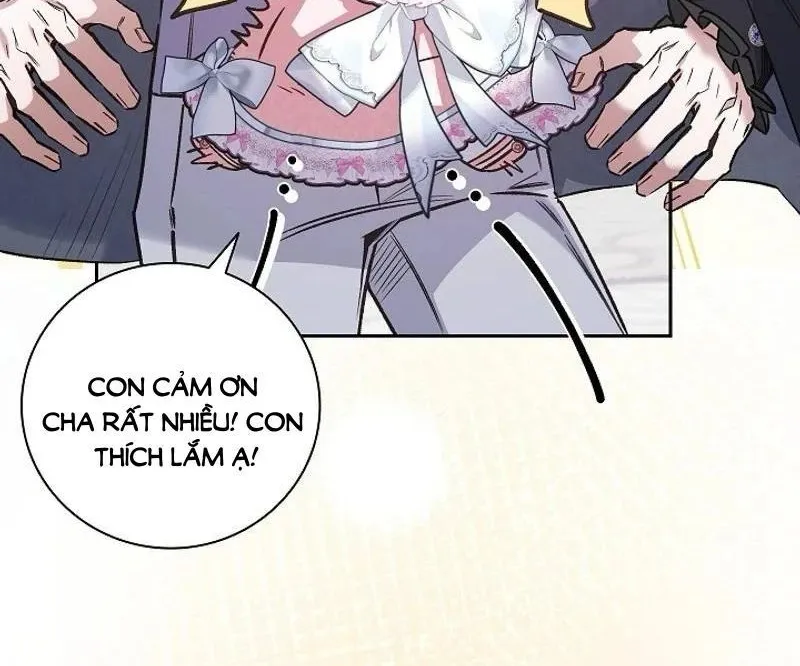 Kẻ Thù Kiếp Trước Của Tôi Là Cha Sao? Chap 35 - Next Chap 36