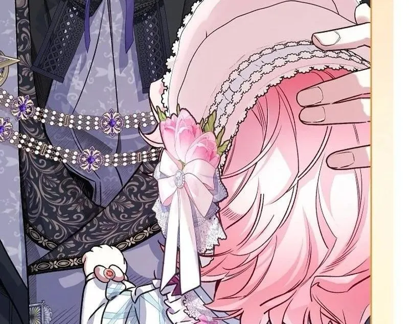 Kẻ Thù Kiếp Trước Của Tôi Là Cha Sao? Chap 35 - Next Chap 36