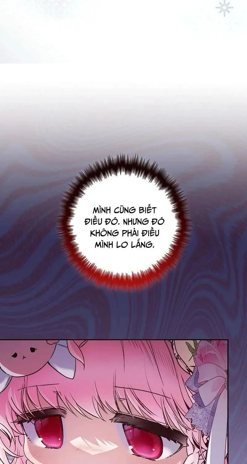 Kẻ Thù Kiếp Trước Của Tôi Là Cha Sao? Chap 35 - Next Chap 36