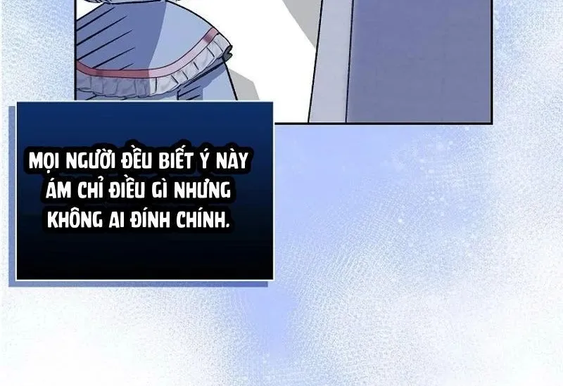 Kẻ Thù Kiếp Trước Của Tôi Là Cha Sao? Chap 35 - Next Chap 36