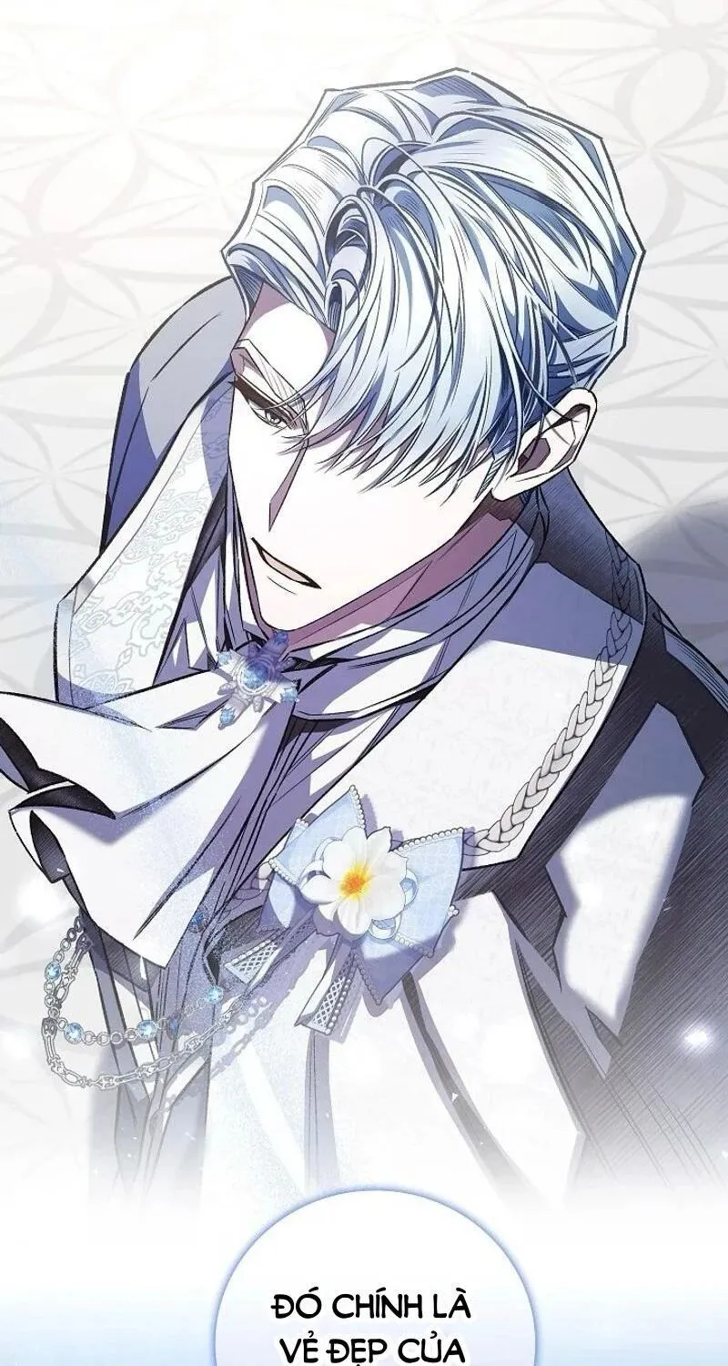 Kẻ Thù Kiếp Trước Của Tôi Là Cha Sao? Chap 35 - Next Chap 36