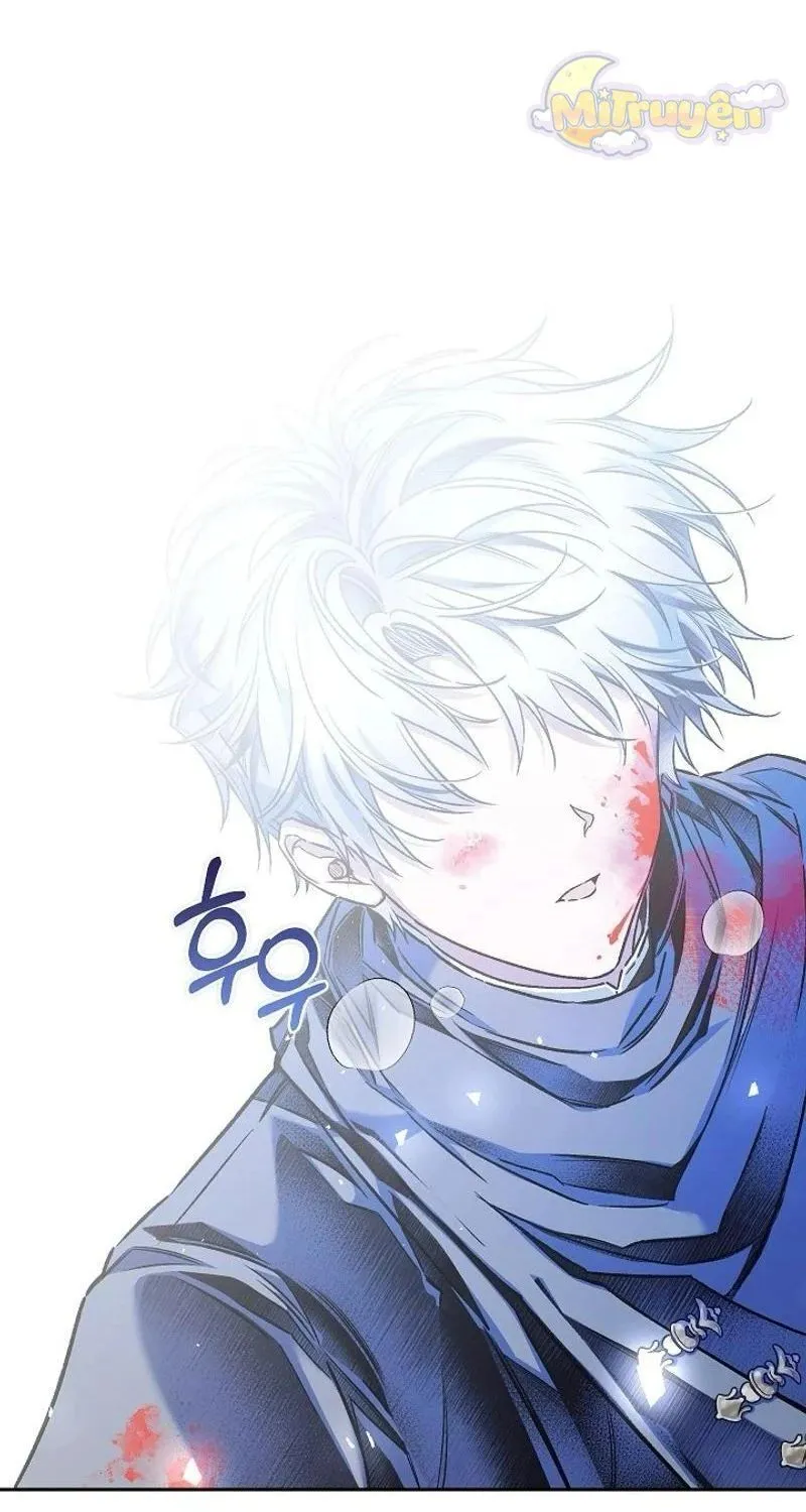 Kẻ Thù Kiếp Trước Của Tôi Là Cha Sao? Chap 35 - Next Chap 36