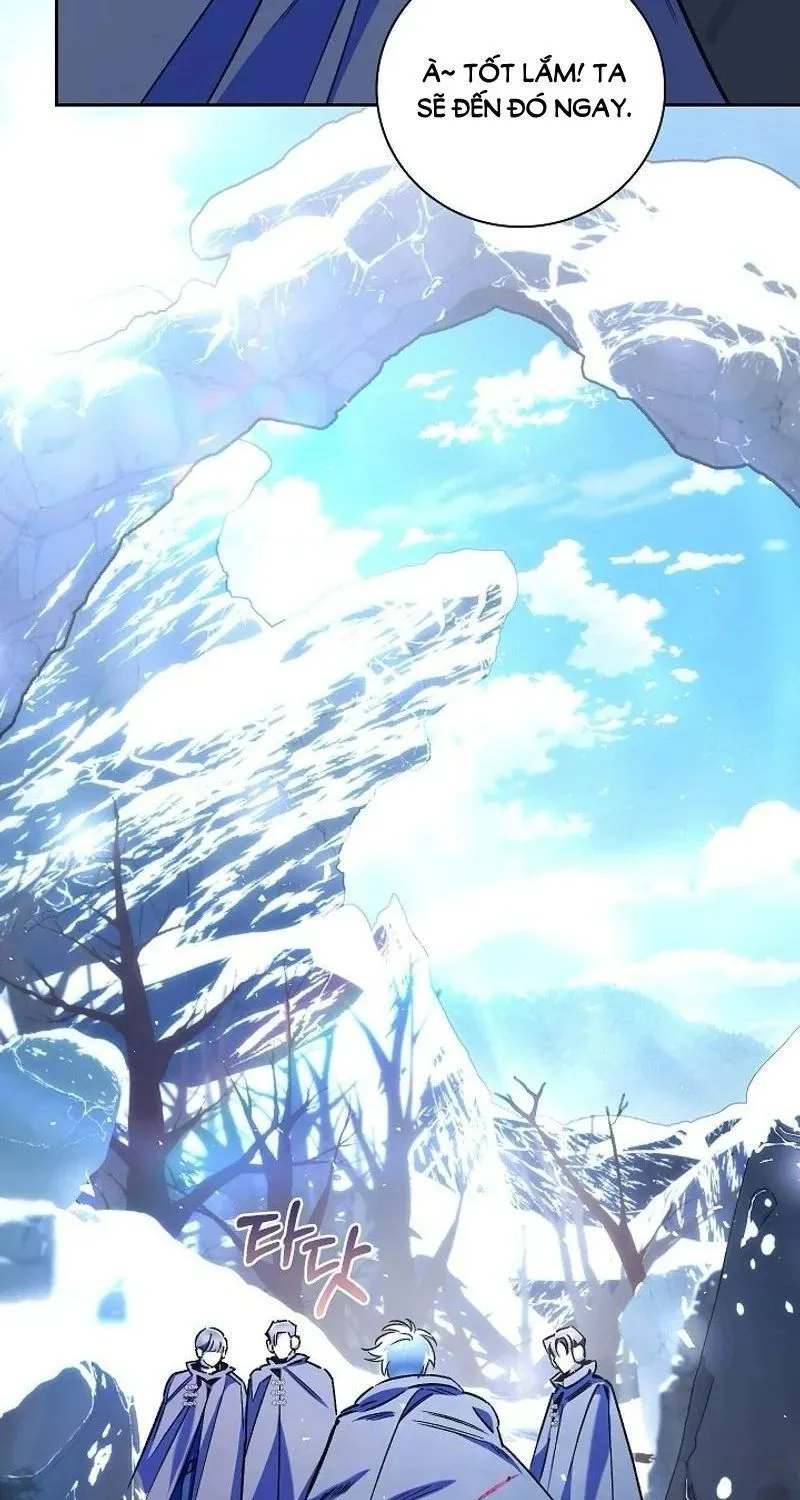 Kẻ Thù Kiếp Trước Của Tôi Là Cha Sao? Chap 35 - Next Chap 36