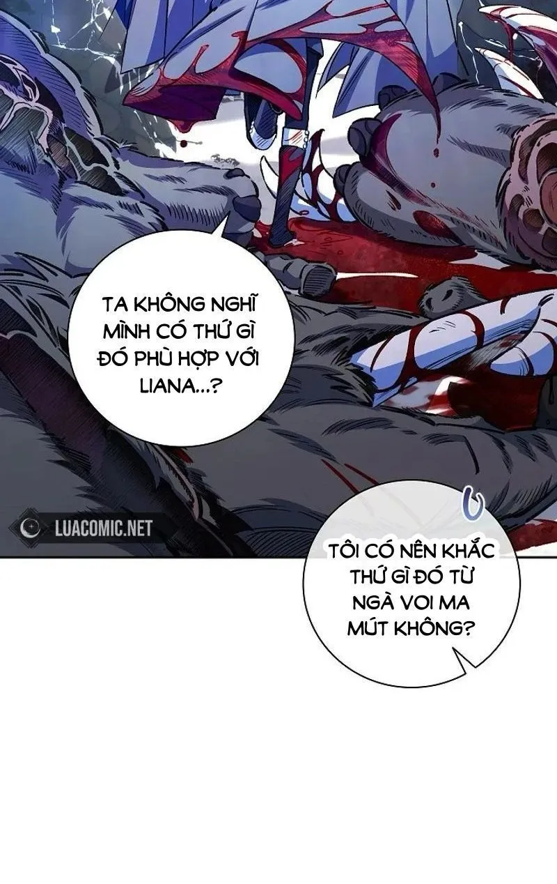 Kẻ Thù Kiếp Trước Của Tôi Là Cha Sao? Chap 35 - Next Chap 36