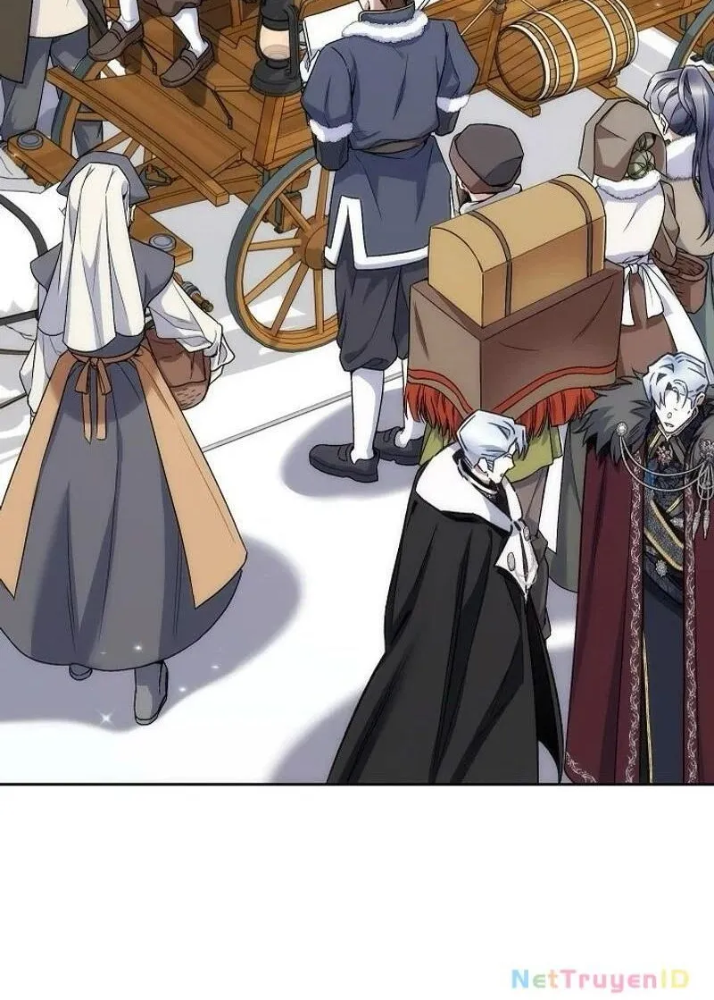 Kẻ Thù Kiếp Trước Của Tôi Là Cha Sao? Chap 35 - Next Chap 36