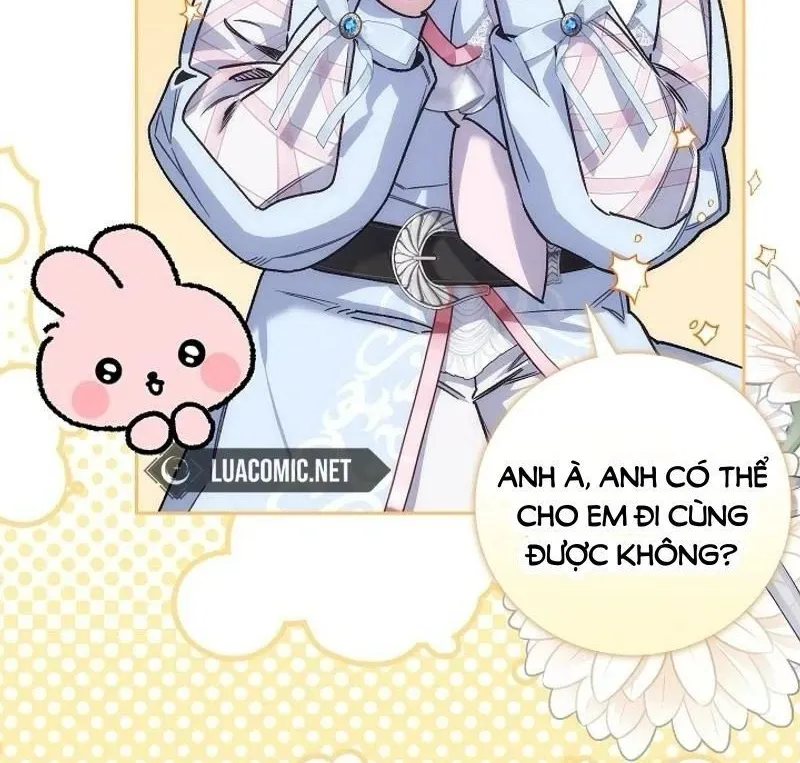 Kẻ Thù Kiếp Trước Của Tôi Là Cha Sao? Chap 35 - Next Chap 36