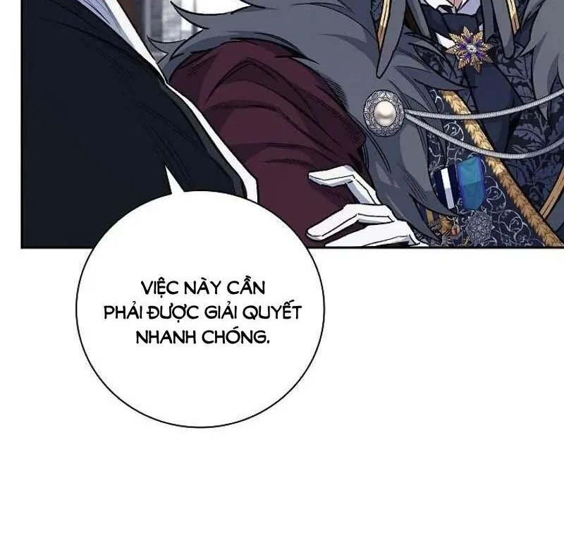 Kẻ Thù Kiếp Trước Của Tôi Là Cha Sao? Chap 35 - Next Chap 36