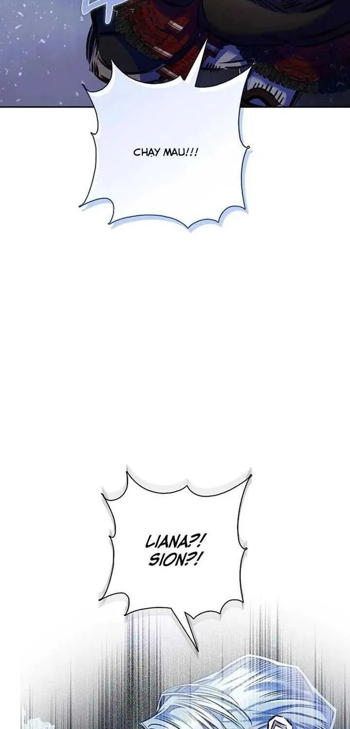 Kẻ Thù Kiếp Trước Của Tôi Là Cha Sao? Chap 37 - Next Chap 38