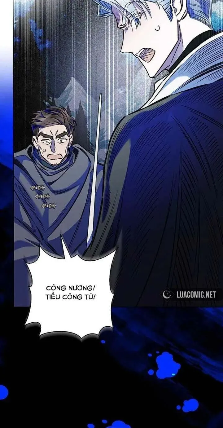Kẻ Thù Kiếp Trước Của Tôi Là Cha Sao? Chap 37 - Next Chap 38