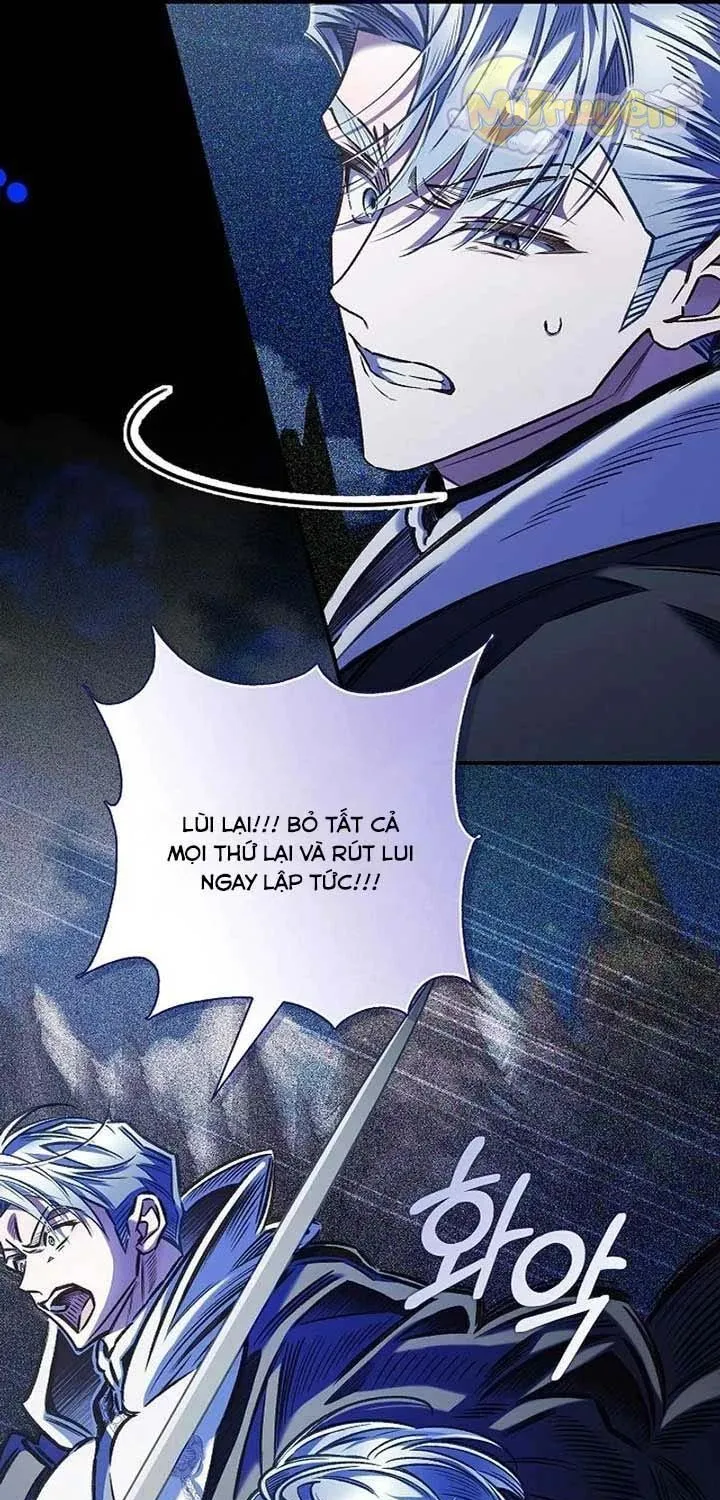 Kẻ Thù Kiếp Trước Của Tôi Là Cha Sao? Chap 37 - Next Chap 38