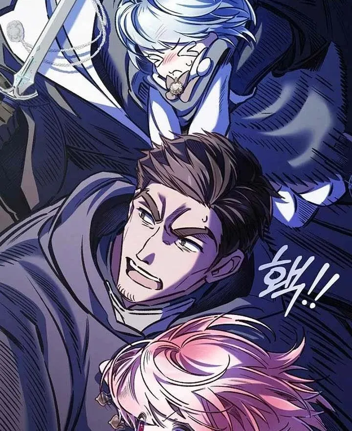 Kẻ Thù Kiếp Trước Của Tôi Là Cha Sao? Chap 37 - Next Chap 38