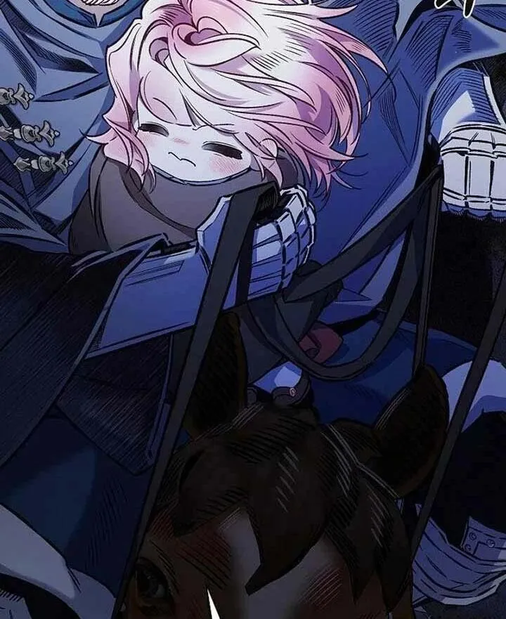 Kẻ Thù Kiếp Trước Của Tôi Là Cha Sao? Chap 37 - Next Chap 38