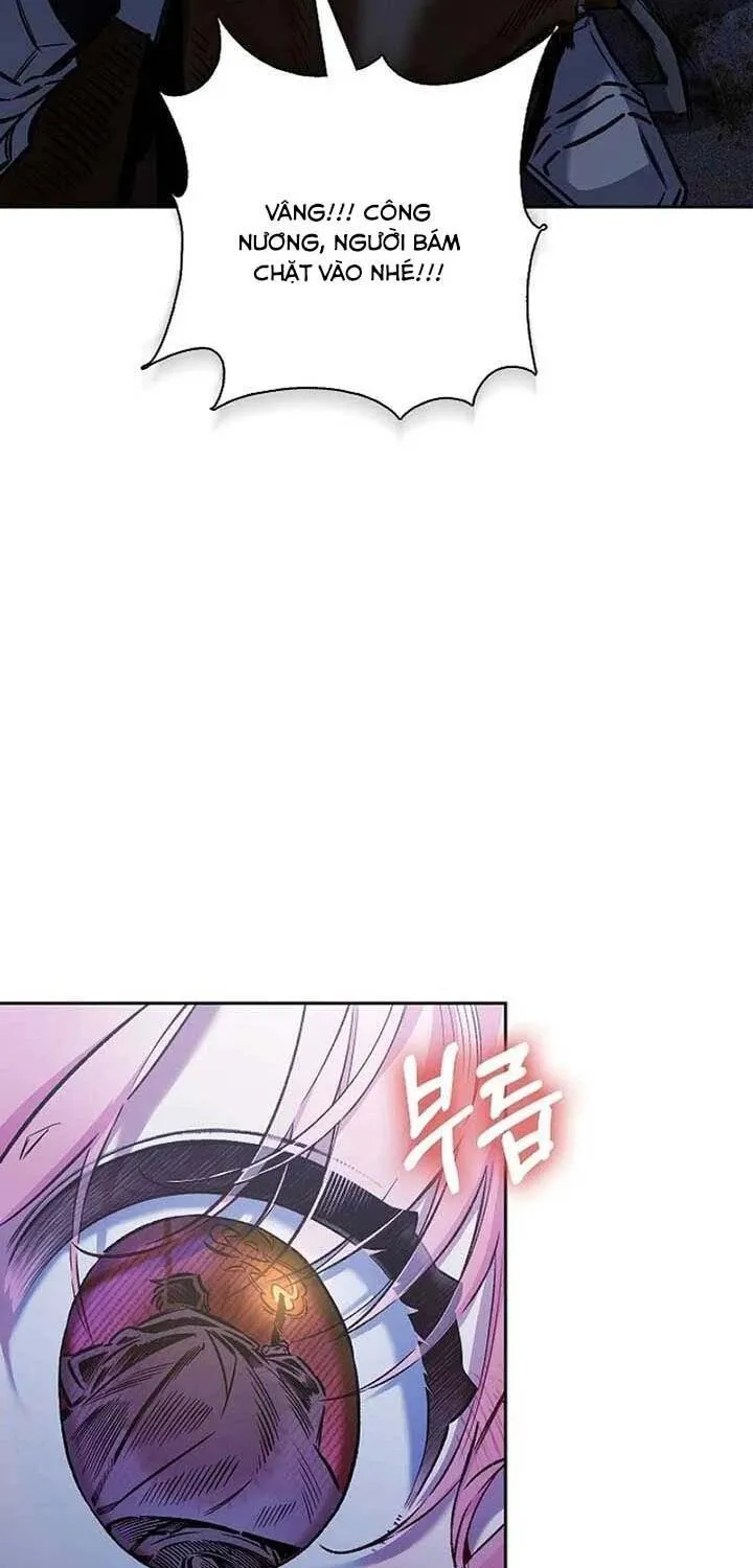 Kẻ Thù Kiếp Trước Của Tôi Là Cha Sao? Chap 37 - Next Chap 38