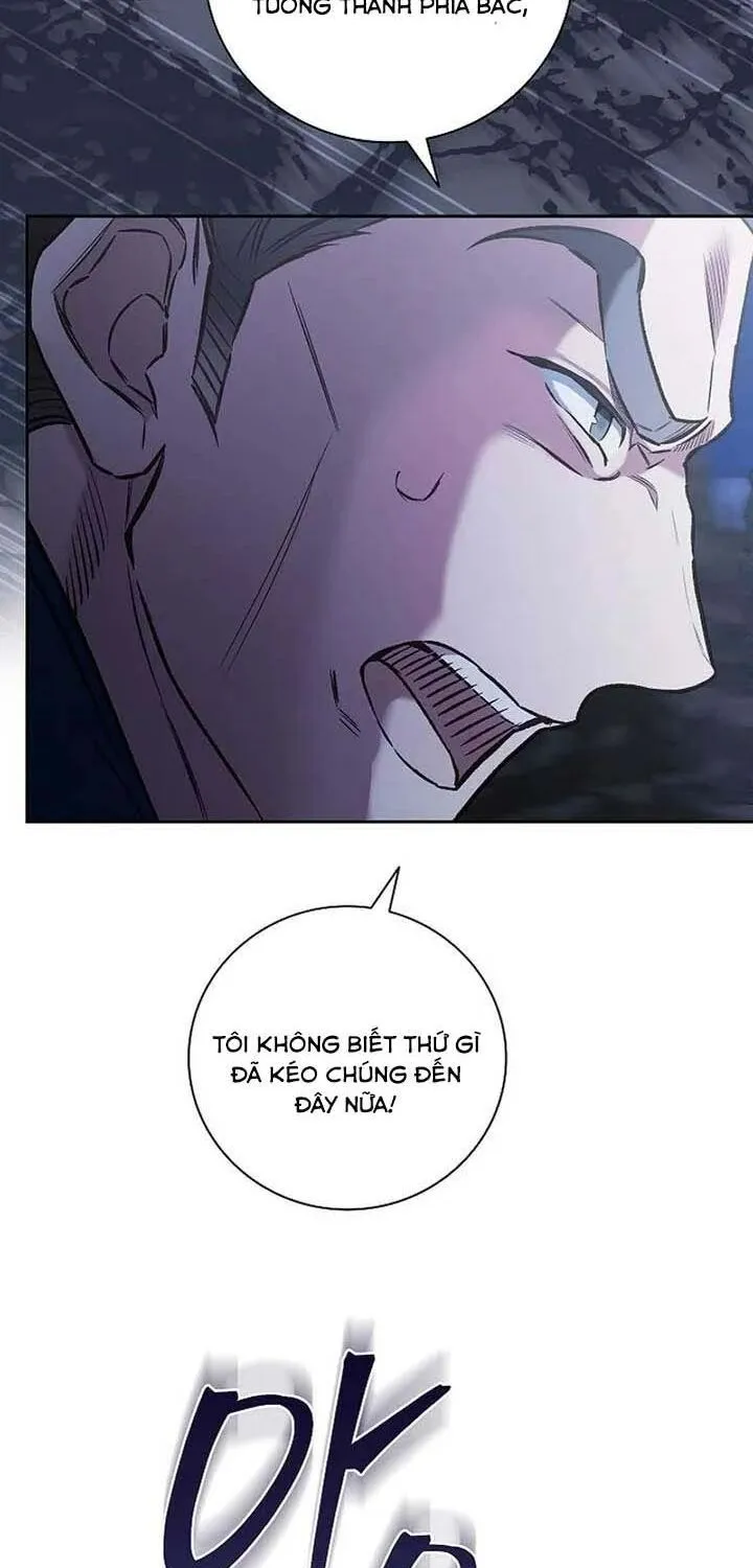 Kẻ Thù Kiếp Trước Của Tôi Là Cha Sao? Chap 37 - Next Chap 38