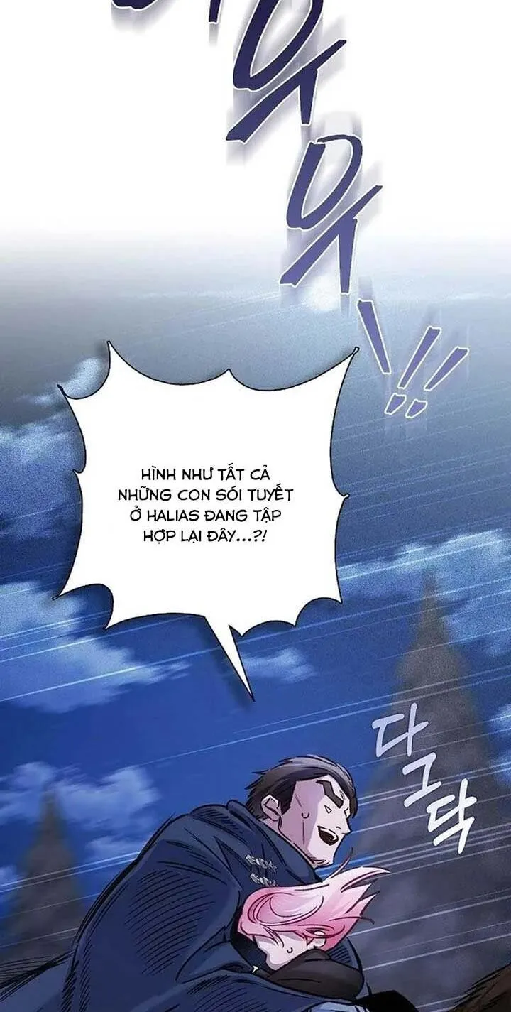 Kẻ Thù Kiếp Trước Của Tôi Là Cha Sao? Chap 37 - Next Chap 38