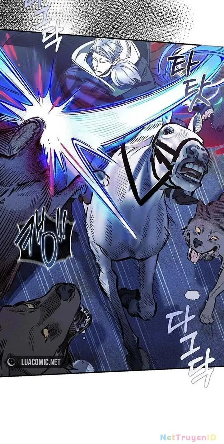 Kẻ Thù Kiếp Trước Của Tôi Là Cha Sao? Chap 37 - Next Chap 38