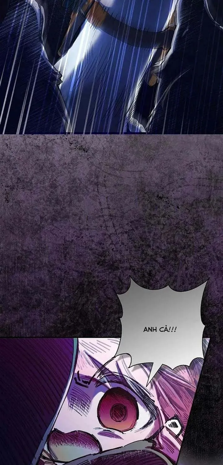 Kẻ Thù Kiếp Trước Của Tôi Là Cha Sao? Chap 37 - Next Chap 38