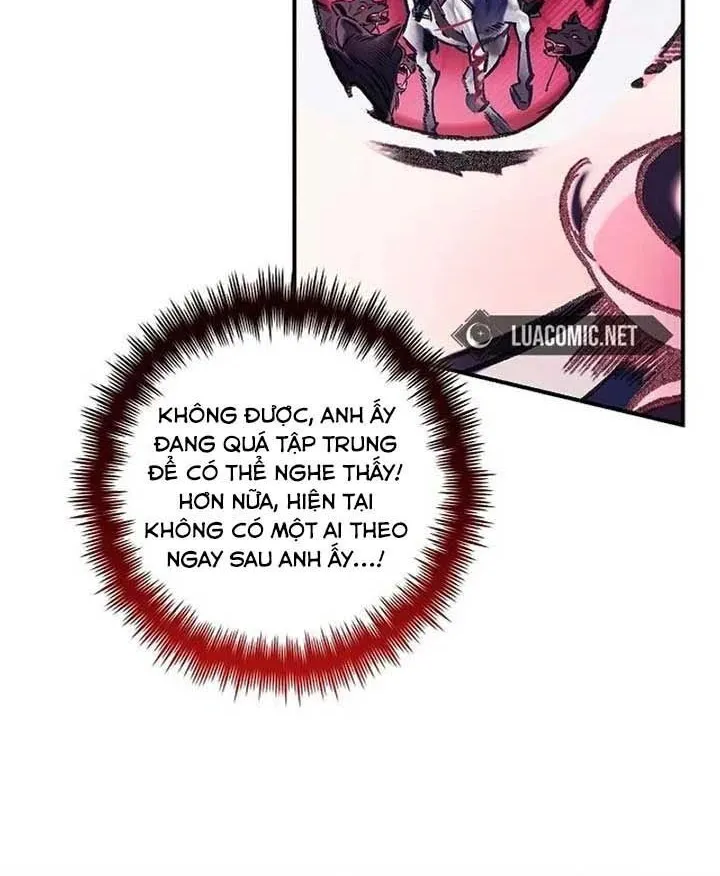 Kẻ Thù Kiếp Trước Của Tôi Là Cha Sao? Chap 37 - Next Chap 38