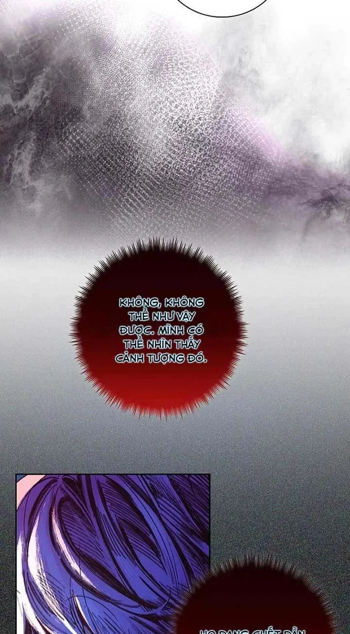 Kẻ Thù Kiếp Trước Của Tôi Là Cha Sao? Chap 37 - Next Chap 38