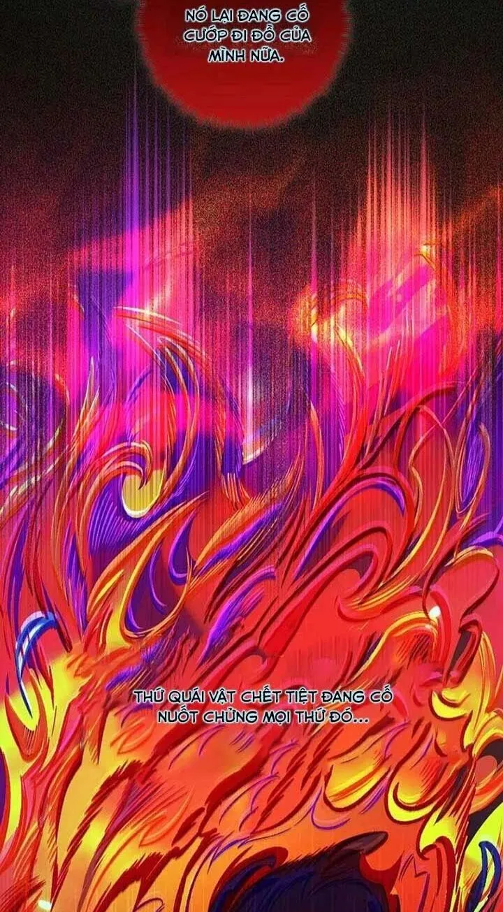 Kẻ Thù Kiếp Trước Của Tôi Là Cha Sao? Chap 37 - Next Chap 38