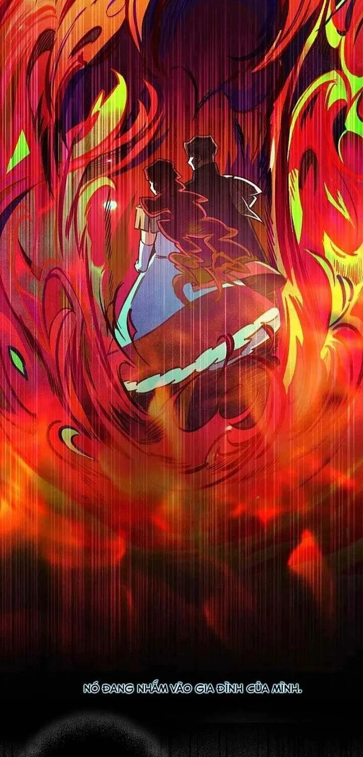 Kẻ Thù Kiếp Trước Của Tôi Là Cha Sao? Chap 37 - Next Chap 38